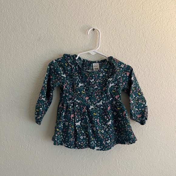 Baby clothes lightly used/ once or twice - Picture 5 of 12